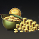 5000 Golden Eagles